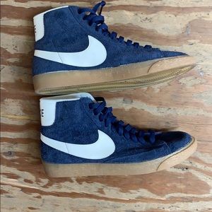 Nike Blazers